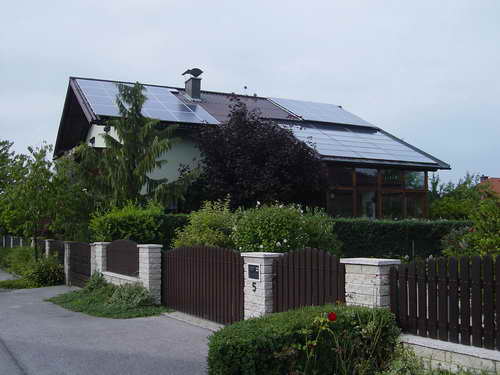 Anlage von Artmüller Erich